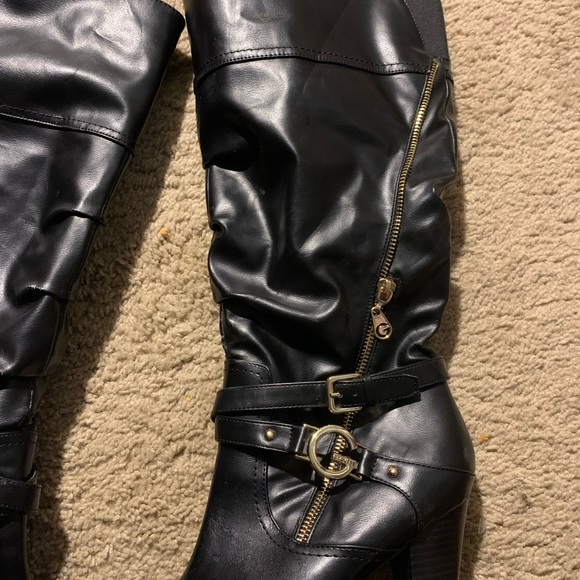 GUESS BOOTS - Picture 4 of 4
